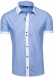 Рубашка SLine6528
