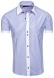 Рубашка SLine6528-1