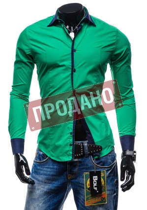 Рубашка SGree4782